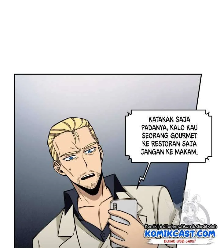 Tomb Raider King Chapter 110 Gambar 65