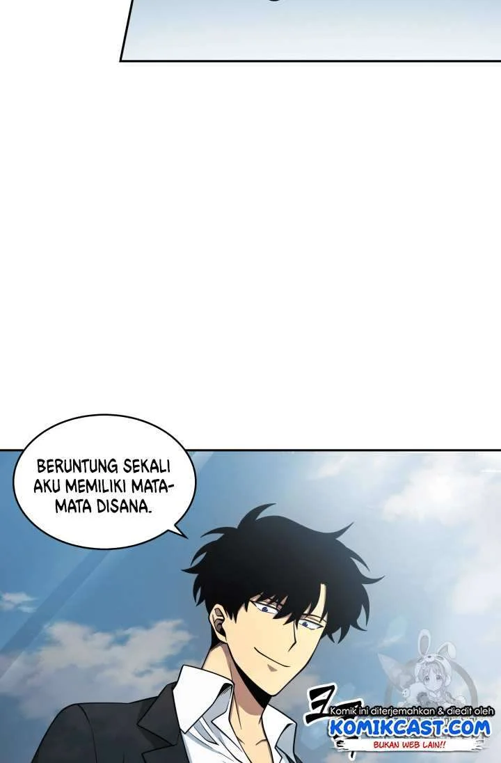 Tomb Raider King Chapter 110 Gambar 67