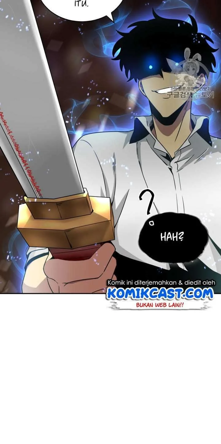 Tomb Raider King Chapter 113 Gambar 28