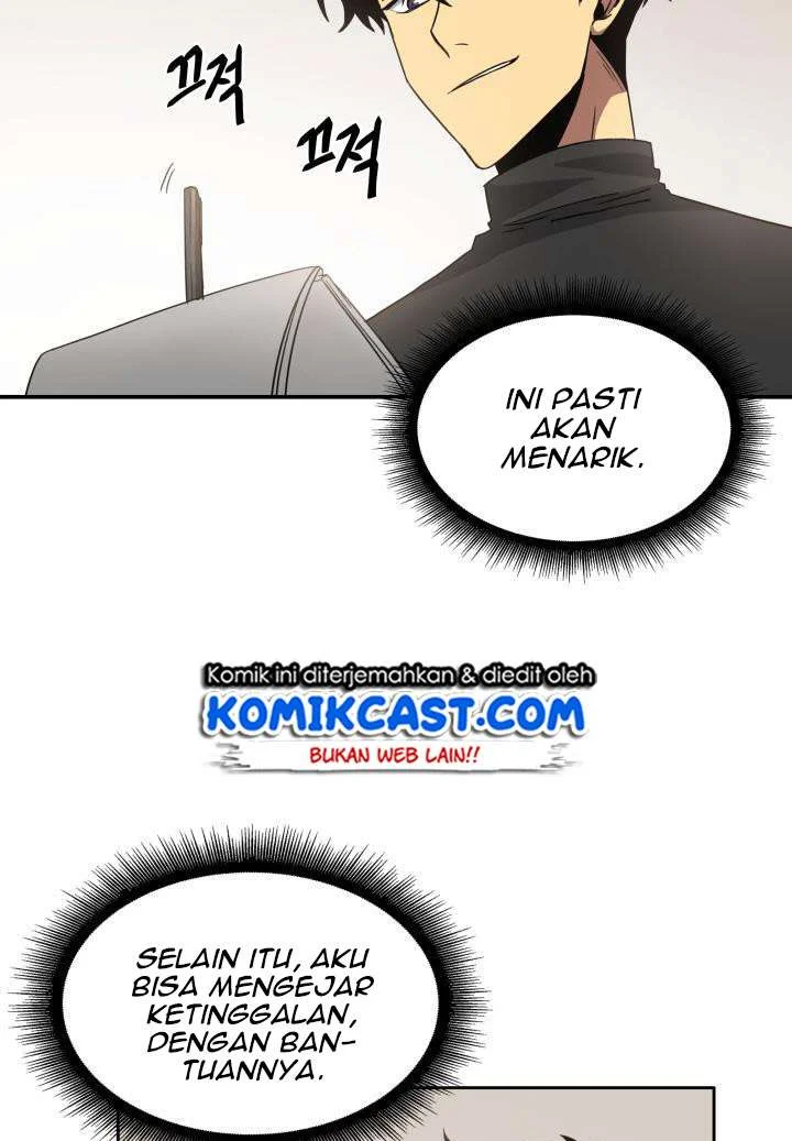 Tomb Raider King Chapter 12 Gambar 44