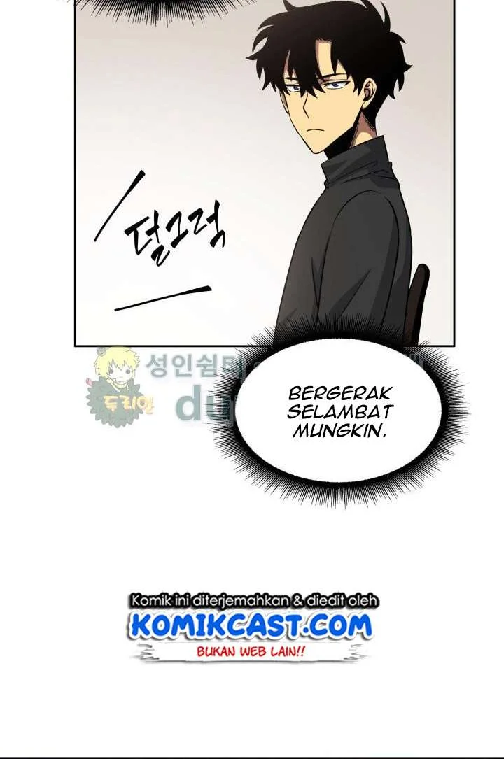 Tomb Raider King Chapter 12 Gambar 45