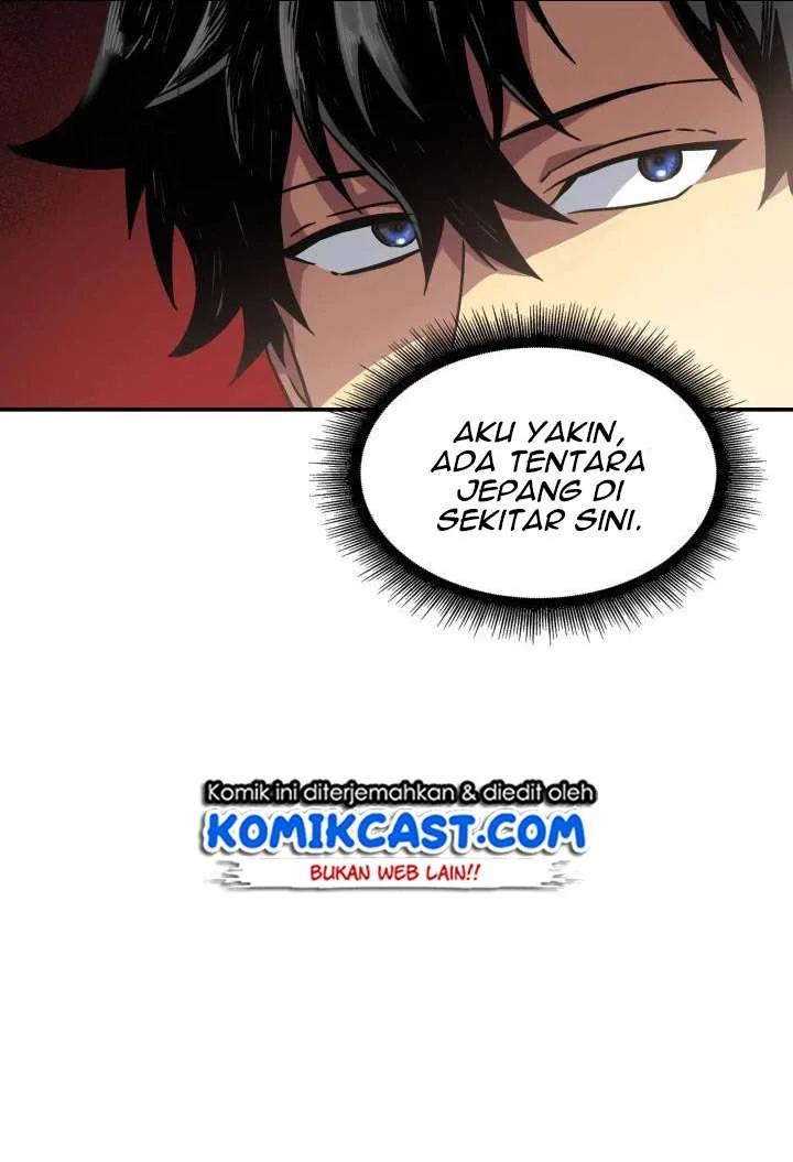 Tomb Raider King Chapter 12 Gambar 46