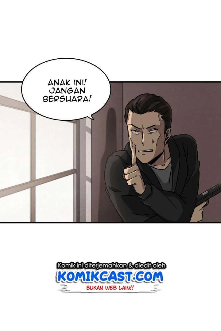 Tomb Raider King Chapter 12 Gambar 47