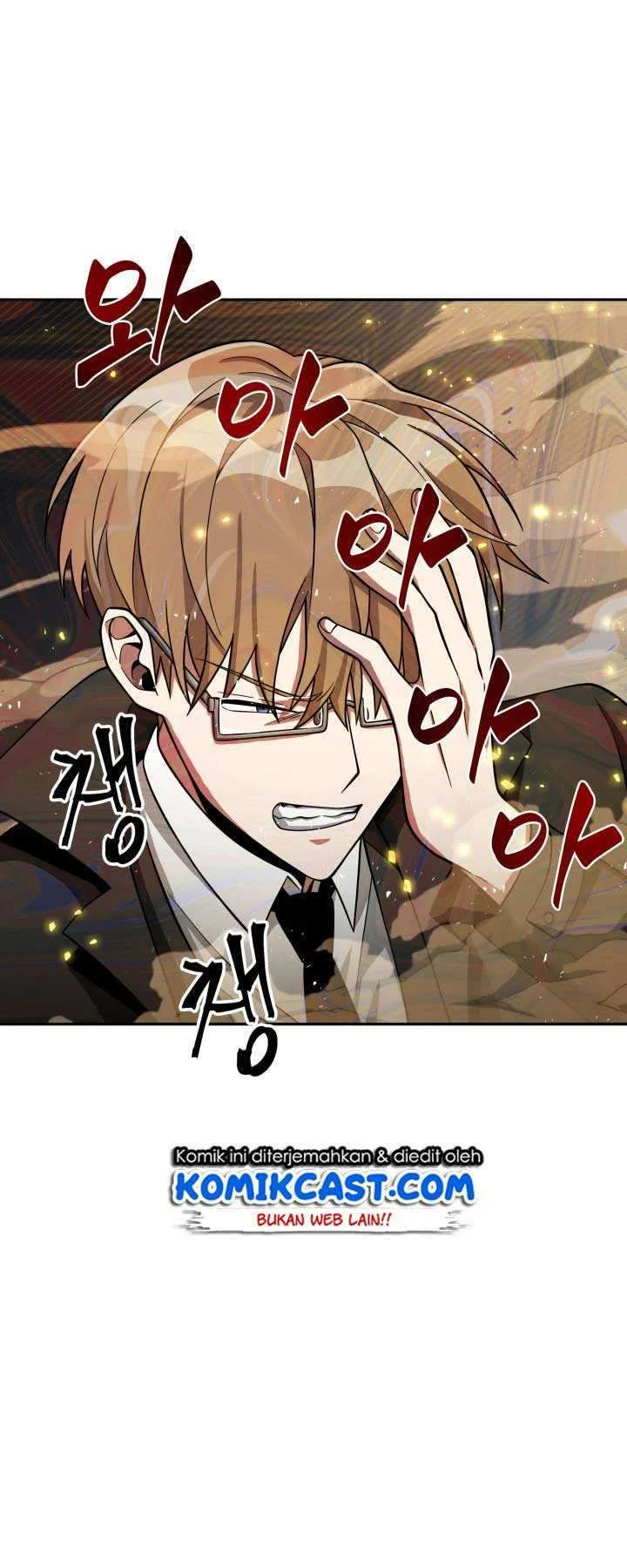 Tomb Raider King Chapter 120 Gambar 30