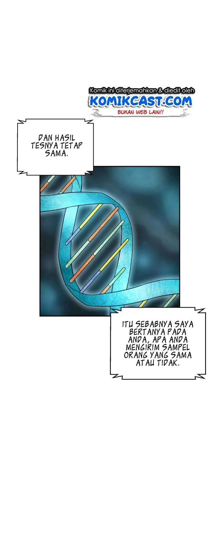 Tomb Raider King Chapter 123 Gambar 28