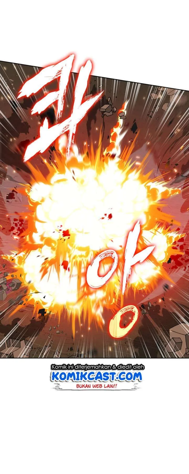 Tomb Raider King Chapter 125 Gambar 29
