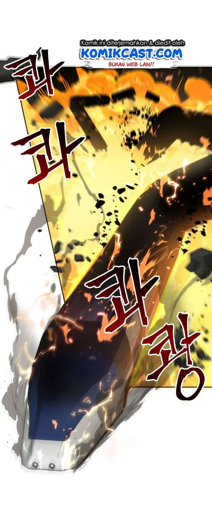 Tomb Raider King Chapter 125 Gambar 31
