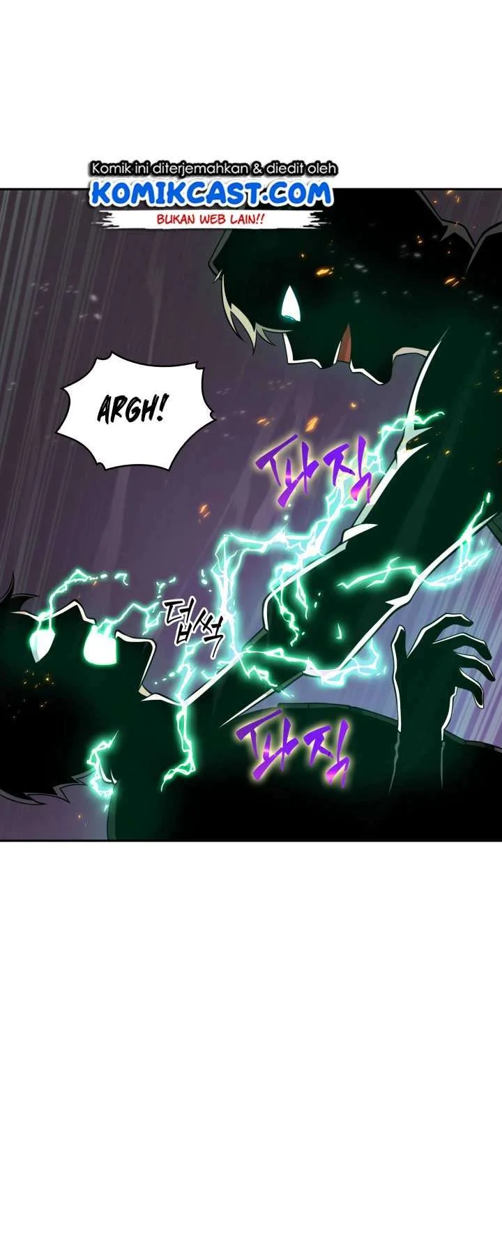 Tomb Raider King Chapter 126 Gambar 35