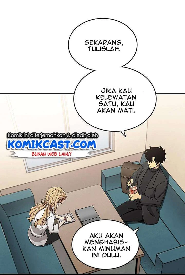 Tomb Raider King Chapter 13 Gambar 44