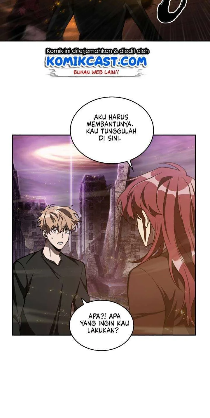 Tomb Raider King Chapter 132 Gambar 25