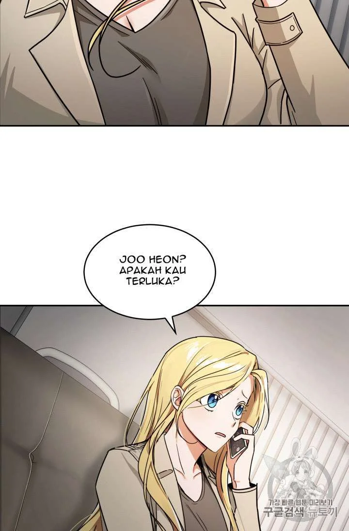 Tomb Raider King Chapter 133 Gambar 53