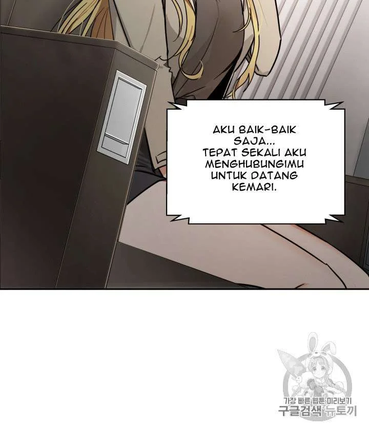 Tomb Raider King Chapter 133 Gambar 54