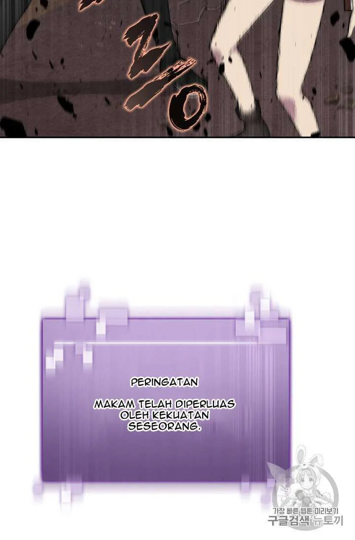 Tomb Raider King Chapter 133 Gambar 57