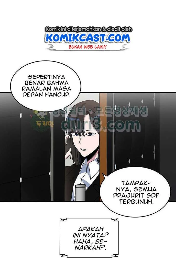 Tomb Raider King Chapter 14 Gambar 45