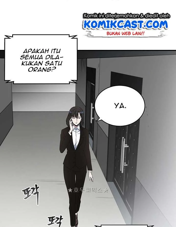 Tomb Raider King Chapter 14 Gambar 46