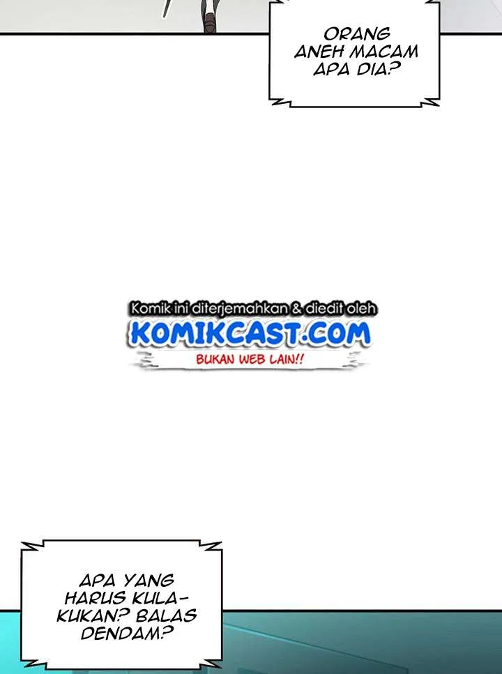 Tomb Raider King Chapter 14 Gambar 47