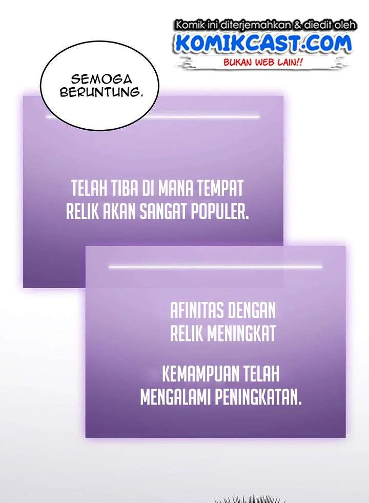 Tomb Raider King Chapter 15 Gambar 44