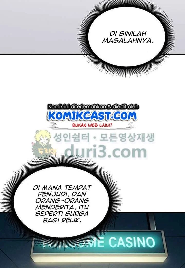 Tomb Raider King Chapter 15 Gambar 45