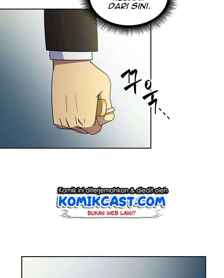 Tomb Raider King Chapter 15 Gambar 47