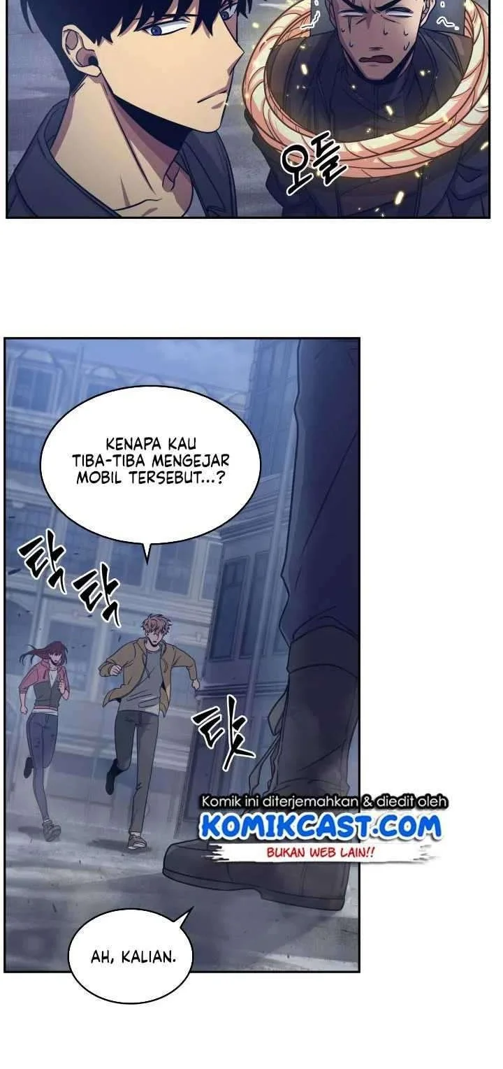 Tomb Raider King Chapter 165 Gambar 19
