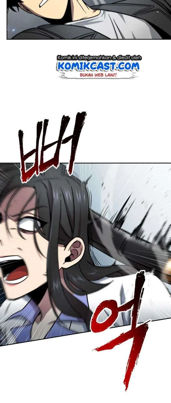 Tomb Raider King Chapter 166 Gambar 22
