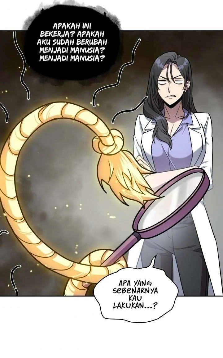 Tomb Raider King Chapter 168 Gambar 22