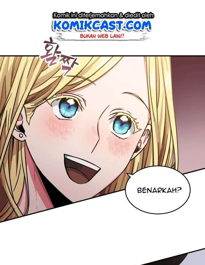 Tomb Raider King Chapter 17 Gambar 44
