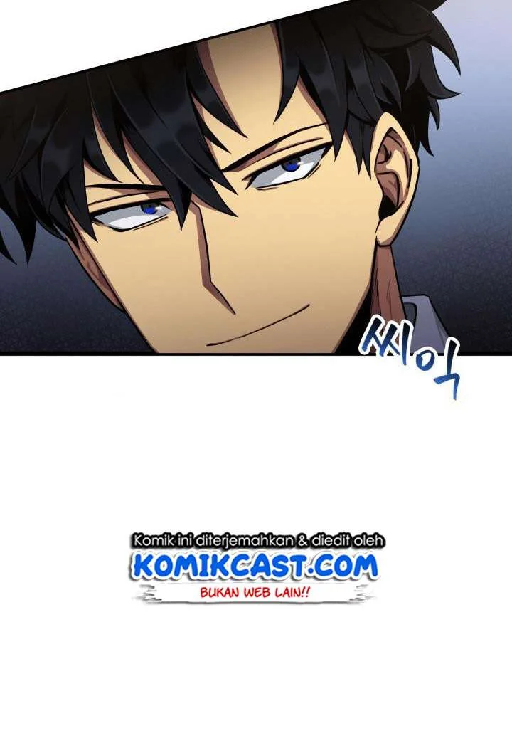 Tomb Raider King Chapter 17 Gambar 45