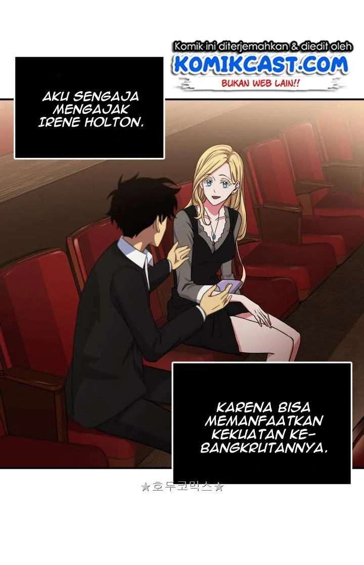 Tomb Raider King Chapter 17 Gambar 46