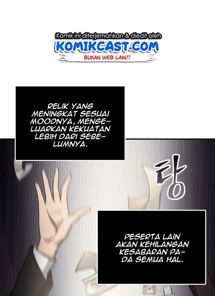 Tomb Raider King Chapter 17 Gambar 47