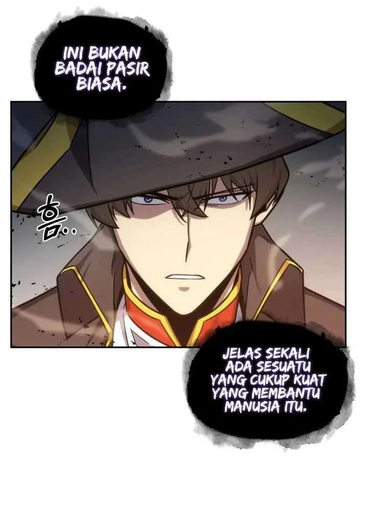 Tomb Raider King Chapter 176 Gambar 24