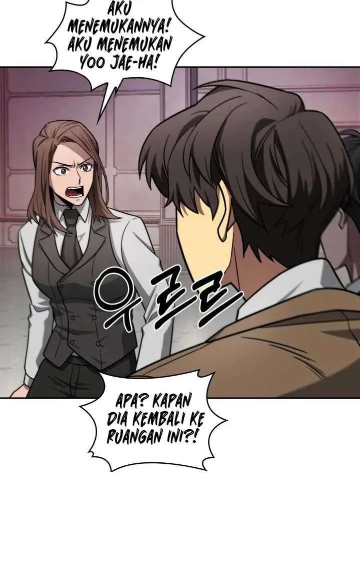 Tomb Raider King Chapter 182 Gambar 22