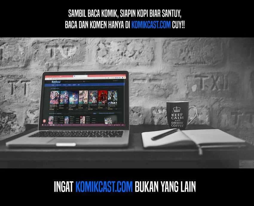 Tomb Raider King Chapter 183 Gambar 42