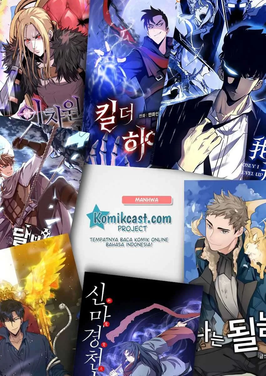 Tomb Raider King Chapter 183 Gambar 43