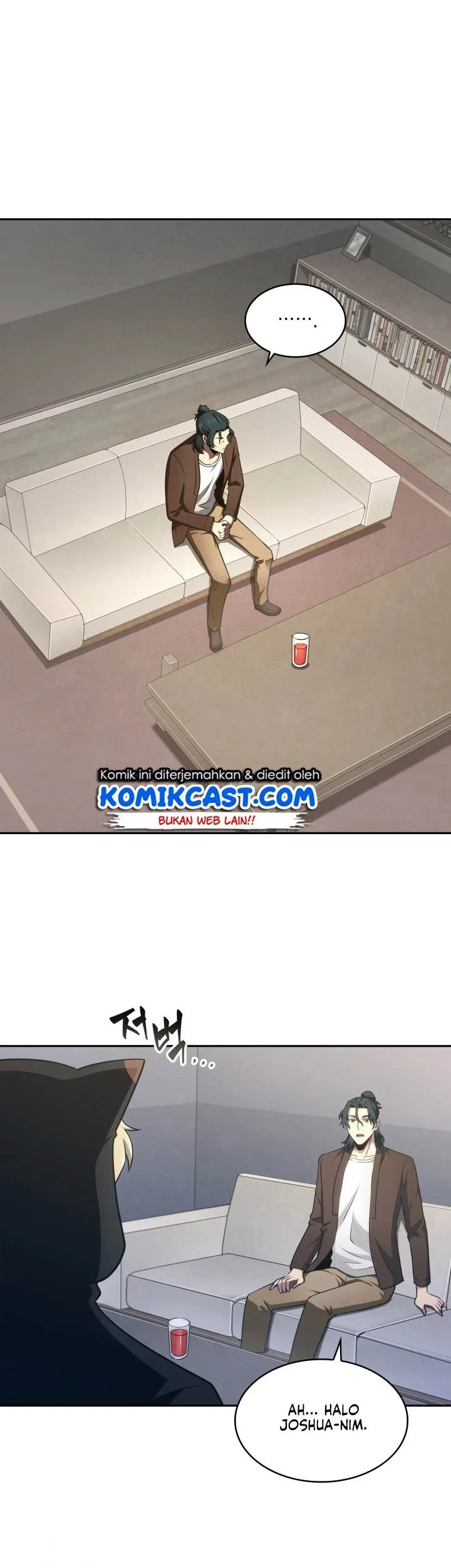 Tomb Raider King Chapter 187 Gambar 22