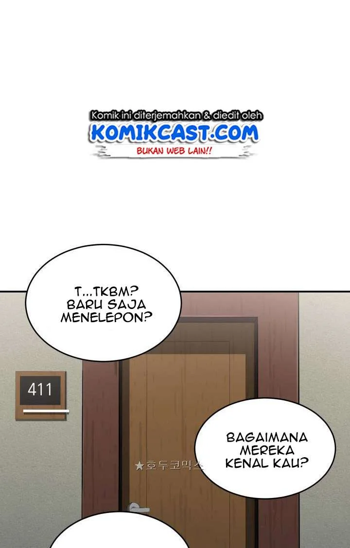 Tomb Raider King Chapter 19 Gambar 35