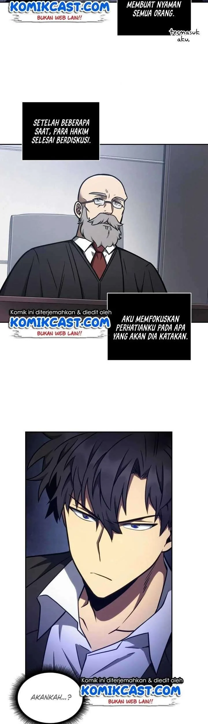 Tomb Raider King Chapter 193 Gambar 19