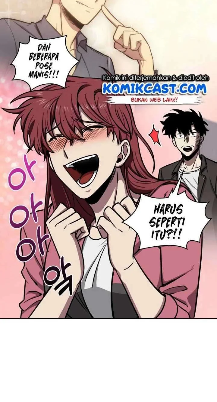 Tomb Raider King Chapter 196 Gambar 21