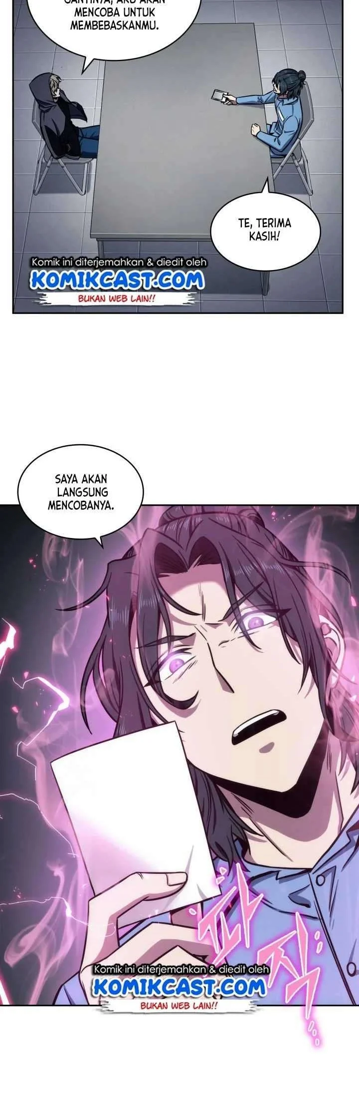 Tomb Raider King Chapter 198 Gambar 21