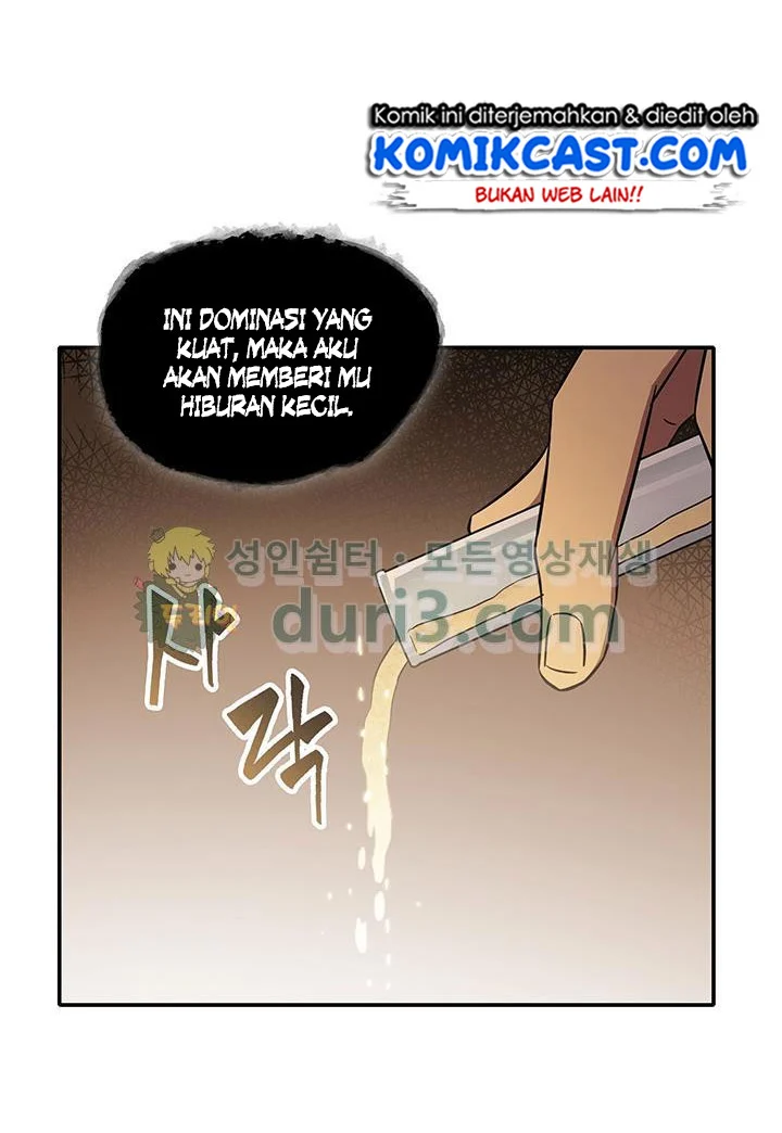 Tomb Raider King Chapter 20 Gambar 45