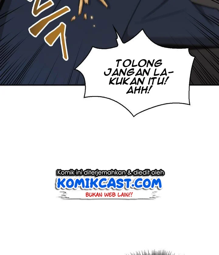 Tomb Raider King Chapter 20 Gambar 47