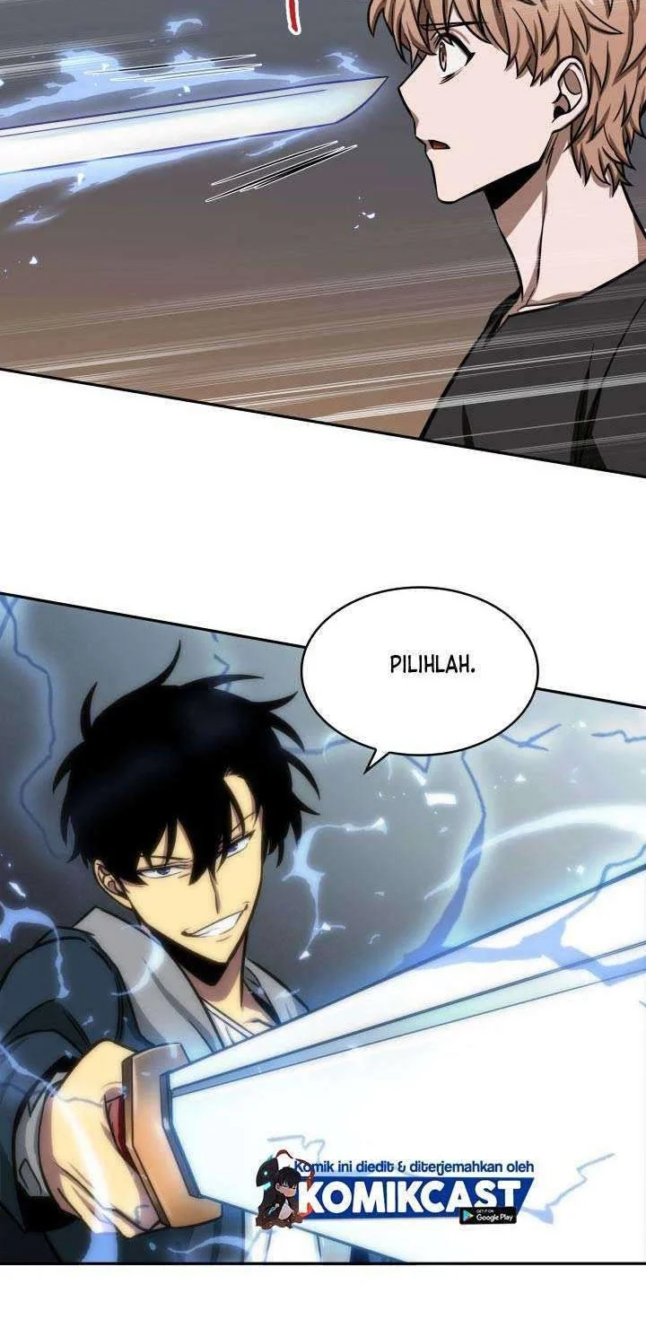 Tomb Raider King Chapter 206 Gambar 21