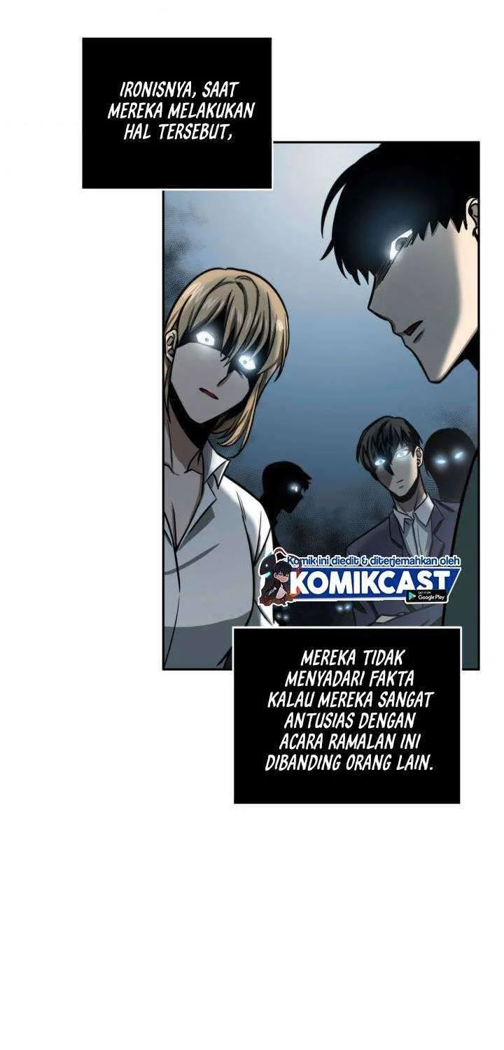 Tomb Raider King Chapter 208 Gambar 22
