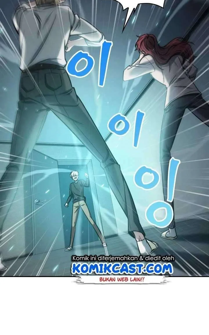 Tomb Raider King Chapter 209 Gambar 45
