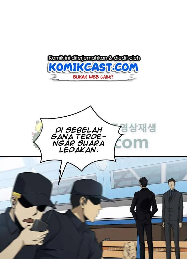 Tomb Raider King Chapter 21 Gambar 45