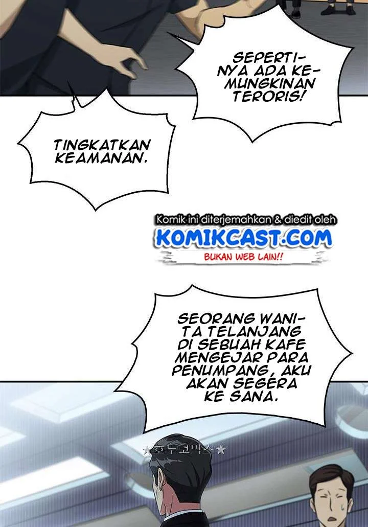 Tomb Raider King Chapter 21 Gambar 46