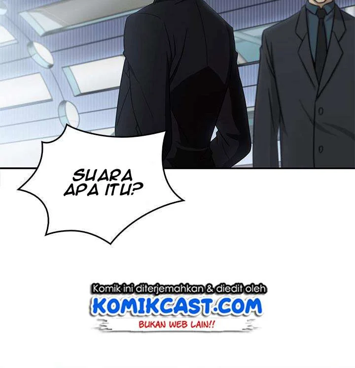 Tomb Raider King Chapter 21 Gambar 47