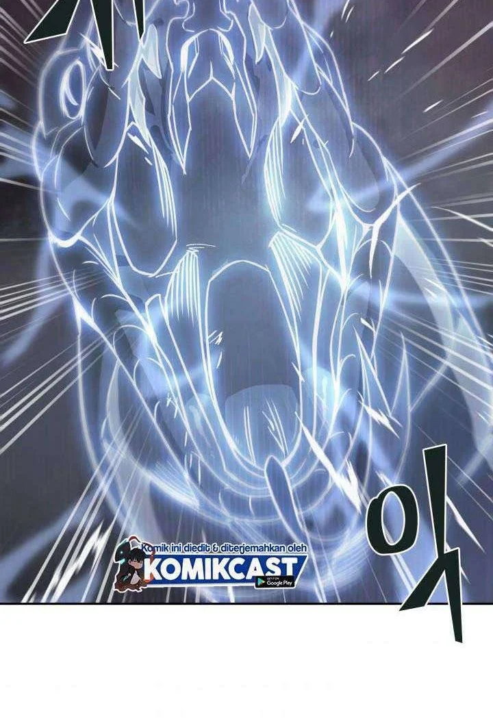 Tomb Raider King Chapter 210 Gambar 25