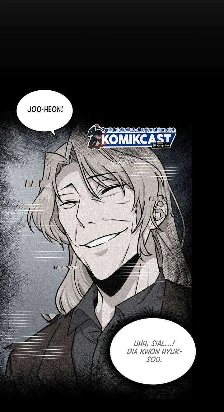 Tomb Raider King Chapter 213 Gambar 25