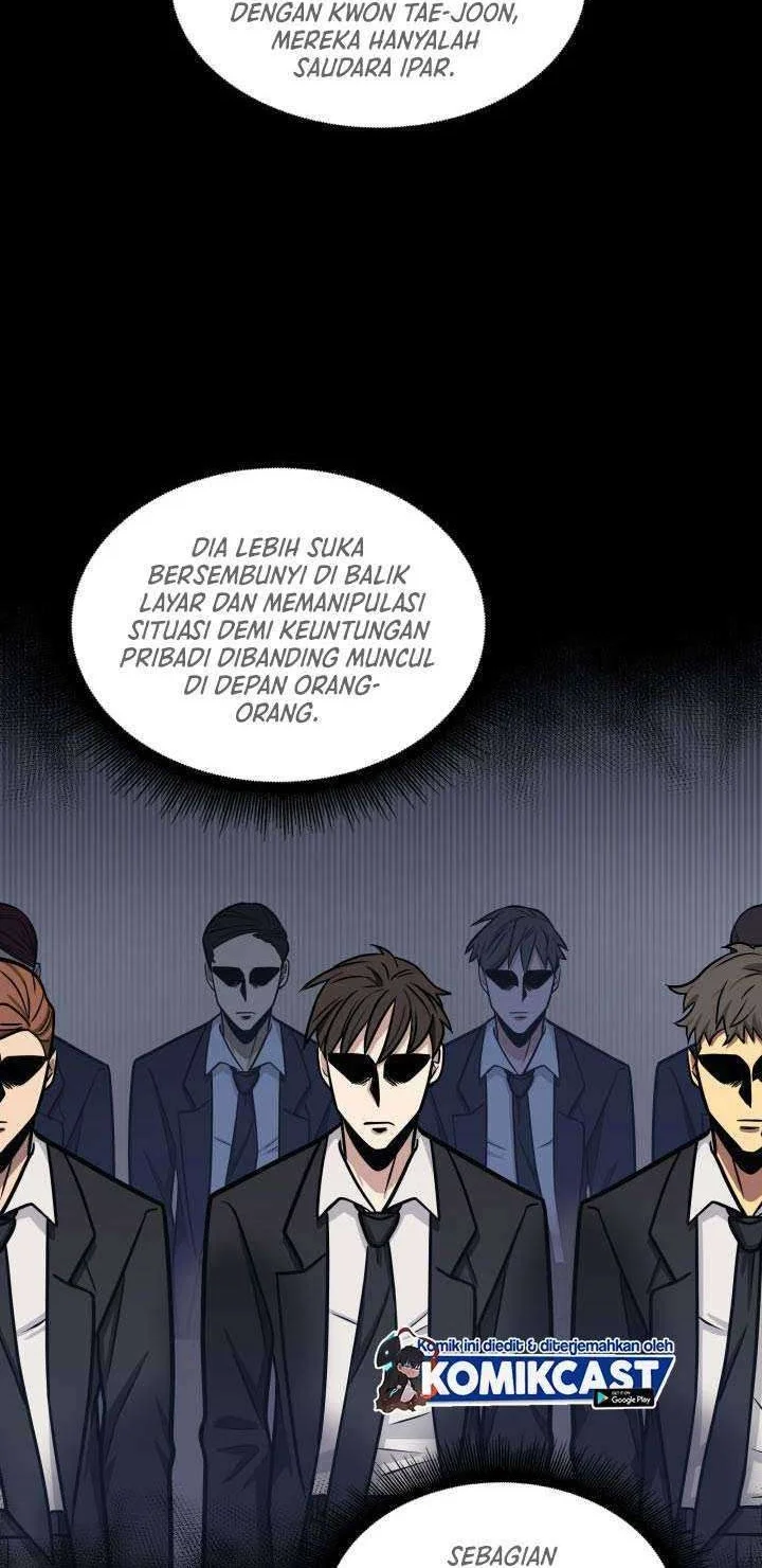 Tomb Raider King Chapter 213 Gambar 27